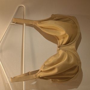 32FF fantasie bra FL 4520 nue with underwire used